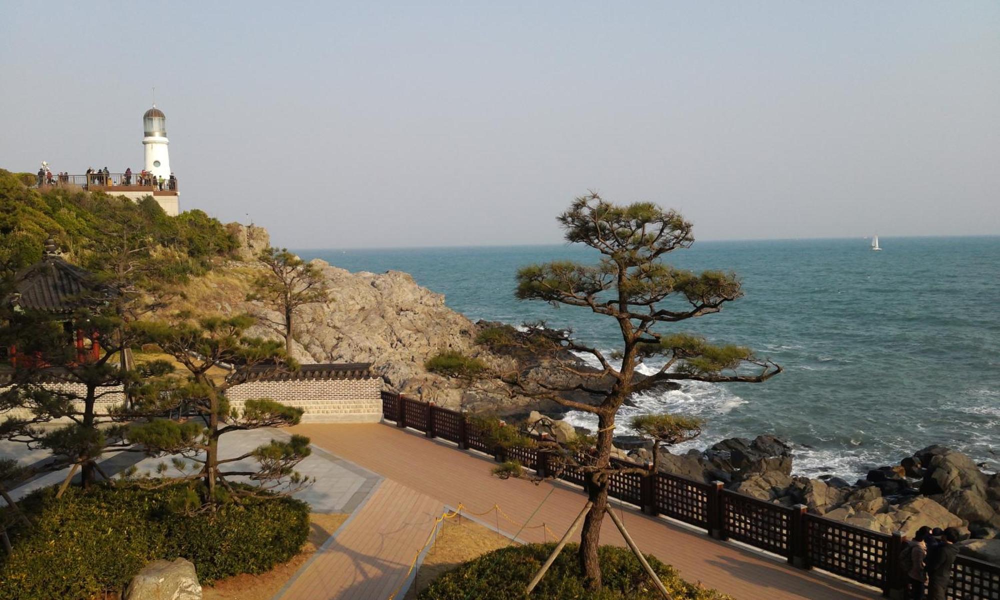 Moondong'S Hostel Busan Exterior foto