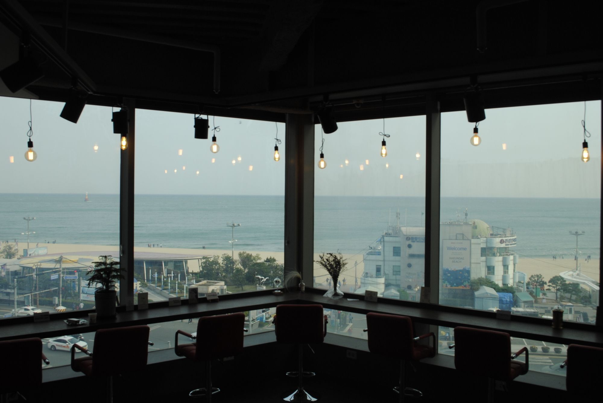 Moondong'S Hostel Busan Exterior foto
