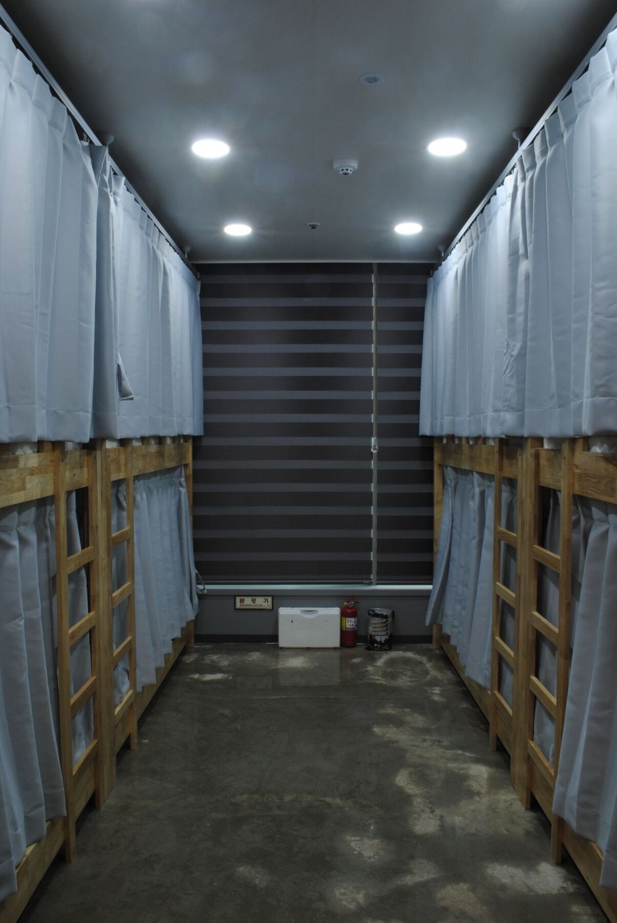 Moondong'S Hostel Busan Exterior foto