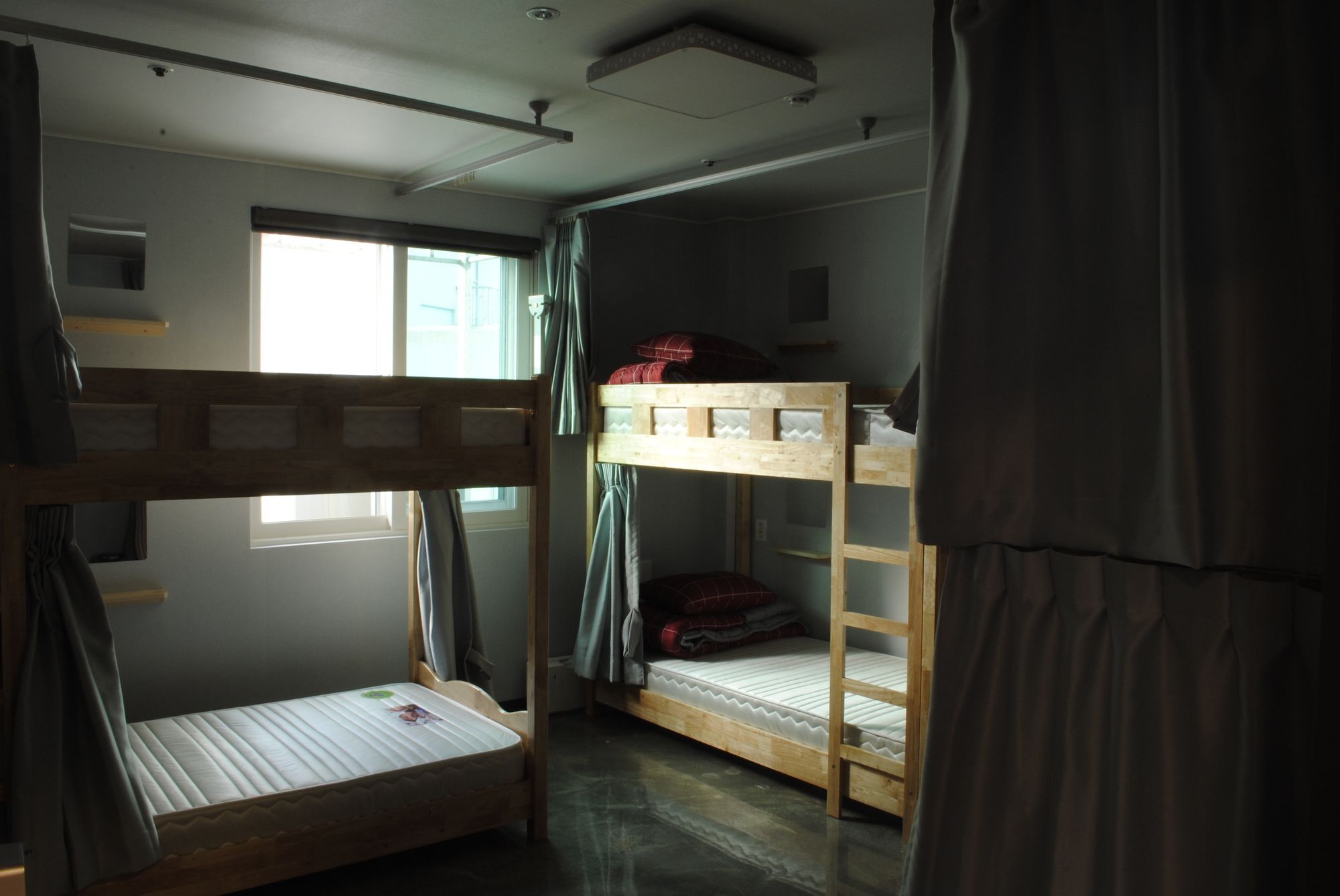 Moondong'S Hostel Busan Exterior foto